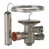 Thermostatic expansion valve, TCBE, R404A/R507A