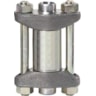 Check valve, NRVA 20