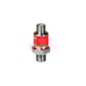 Transmisor de presión, MBS 1350, 0.00 bar - 400.00 bar, 0.00 psi - 5801.51 psi Transmisor de presión, MBS 1350, 0.00 bar - 400.00 bar, 0.00 psi - 5801.51 psi