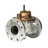 Solenoid valve, EV220B, Function: NC, Flange, 4 in, 130.000 m³/h, EPDM