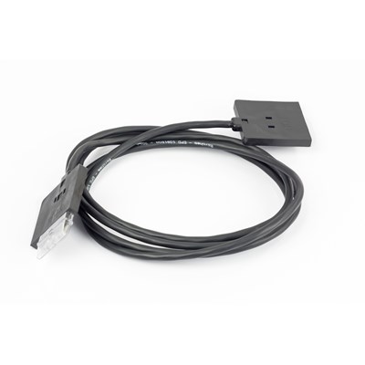 DEVIdry X200 кабель-удлинитель, 200 см | DEVIdry™ — нагревательные маты под ламинат/дерево | официальный сайт Danfoss Россия