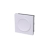 Room Thermostats, BasicPlus / BasicPlus2, Room Thermostat, 230.0 V, On-wall