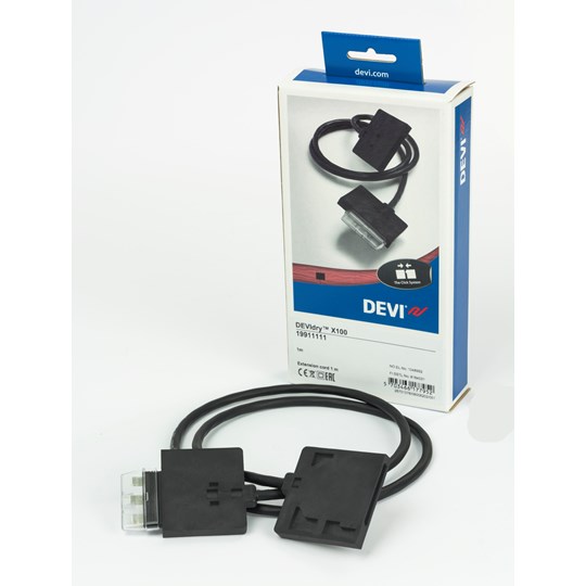 DEVIdry X100 1991111 R PS | DEVIdry™ — нагревательные маты под ламинат/дерево | официальный сайт Danfoss Россия