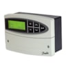 ECL Comfort 110, Supply voltage [V] AC: 207 - 244, Time switch type: No time switch