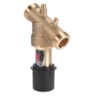 AVTQ Pilot valve DN20excl.compr.fittings