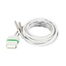Cable for NovoCon S with immersed temperature sensors, 1,5 m