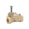 Solenoid valve, EV220A, Function: NC, G, 3/4, 7.000 m³/h, EPDM