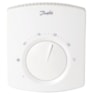 Room Thermostats, BasicPlus / BasicPlus2, Room Thermostat, 230.0 V, In-wall