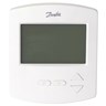 Room Thermostats, BasicPlus / BasicPlus2, Room Thermostat, 230.0 V, In-wall