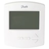 Room Thermostats, BasicPlus / BasicPlus2, Room Thermostat, 230.0 V, In-wall