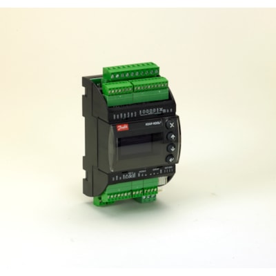AK-PC 351 AK-PC 351 | Контроллеры производительности | официальный сайт Danfoss Россия
