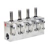 Solenoid operated valves, VDHT BL3 HP 3/4-3/4 NC
