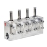 Solenoid operated valves, VDHT BL3 1-1 NC, Industrial