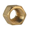 Spare part, TE 5, Flare nut