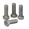 Flanges, PM  5-25 FLANGE - Bolt set, EVRA 20; PHT 85; PM 5 - 25; EVRA 25