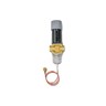 Pressure operated water valve, WVFX 15, 3.50 bar - 16.00 bar, 1/2