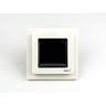 Termostati, DEVIreg™ Touch, spilgti balts, Sensora tips: Istaba+grīda