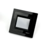 Thermostats, DEVIreg™ Touch Noir intense, Type de sonde: Ambiance + sol