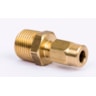 10 fitinguri de compresie pt tub impuls conductă fi 6x1mmR1/8 10 fitinguri de compresie pt tub impuls conductă fi 6x1mmR1/8