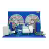 Optyma™ Semi Hermetic, HBZ315D49Q Optyma™ Semi Hermetic, HBZ315D49Q