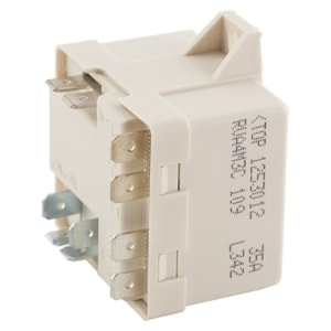 Starting Relay Type Rva 6amkl 3arr3j4a4 Accessories And Spare Parts For Commercial Compressors Compressors Climate Solutions For Cooling Danfoss Global Product Store