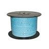 Heating Cables, PX-F Cable, 250.0 ft, Supply voltage [V] AC: 240, 3W/ft@50°F, Twin conductor