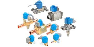 Solenoid Valves