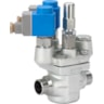 Pilot operated servo valve, ICSH 25, 25.0 mm, Butt weld