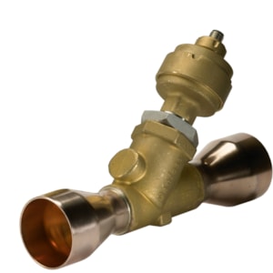 Electric Regulating Valve Kvs 42 Copper Motor Operated Valves Control Valves And Regulating Valves Valves Climate Solutions For Cooling Danfoss Global Product Store