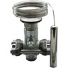 Thermostatic expansion valve, TEA 85-33, R717