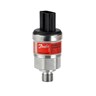 Transmisor de presión, MBS 3050, 0.00 bar - 10.00 bar, 0.00 psi - 145.04 psi