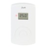 Floor Heating Controls, Room Thermostat CF2, Display, InfraRed Floor Sensor