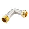 Accessories, Valves, Elbow, For valves: RA-KE; RA-K