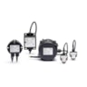 DST X520, 180 °, 0.5 - 4.5 V DST X520, 180 °, 0.5 - 4.5 V