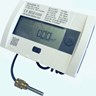 Energy meters, SonoSafe 10, 15 mm, qp [m³/h]: 0.6, Heating, Battery 1 A-cell, M-Bus