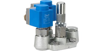 Top Covers for Pilot Operated Servo Valves (ICSH) 