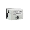 Oil Burner Controls, OBC 80 Series, Number of stages: 2, Single pack