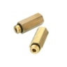 Extension piece for test plugs, 45 mm (2 pcs.)