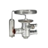 Thermostatic expansion valve, TUBE, R404A/R507A Thermostatic expansion valve, TUBE, R404A/R507A
