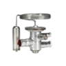 Thermostatic expansion valve, TUBE, R290