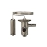Thermostatic expansion valve, TUB, R290 Thermostatic expansion valve, TUB, R290
