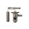 Thermostatic expansion valve, TUB, R407C