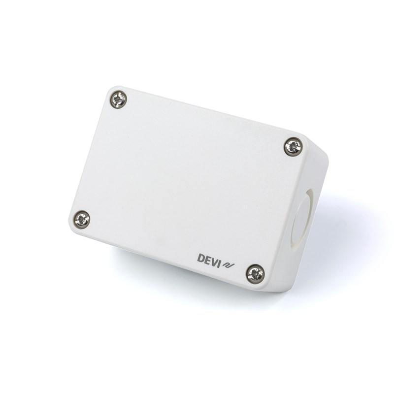 Outdoor sensor IP44 140F1096 R | Датчик температуры наружного воздуха | официальный сайт Danfoss Россия