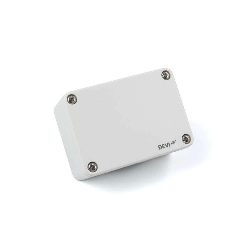 Outdoor sensor IP44 140F1096 L | Датчик температуры наружного воздуха | официальный сайт Danfoss Россия