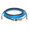 Нагрівальні кабелі, DEVIaqua™ 9T, 9 Вт/м, 10.00 м, 230 В
