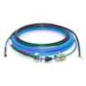 Varmekabler, DEVIaqua™ 9T, 9 W/m, 5.00 m, 230 V Varmekabler, DEVIaqua™ 9T, 9 W/m, 5.00 m, 230 V