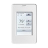 Thermostats, LX Programmable Thermosta, Sensor type: Room + Floor