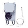 Thermostats, PX Controls, Sensor type: NTC, 25 A@120-240V