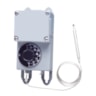 Thermostats, PX Controls, Sensor type: NTC, 25 A@120-240V