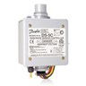 Thermostats, DS-5 thermostat, Sensor type: NTC, 60 A(2x30A)@277V